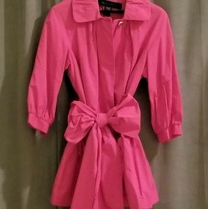 Spring coat